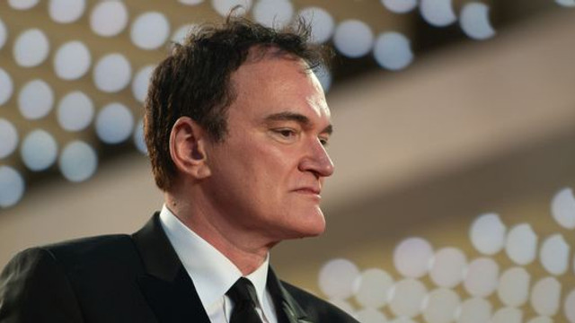 Regizorul american Quentin Tarantino s-ar putea retrage din cinematografie mai curând decât preconiza. Ce carieră ar vrea să urmeze