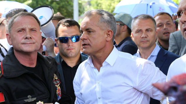 Maia Sandu: Interpelările de extrădare a lui Vladimir Plahotniuc vor fi făcute atunci când va veni un procuror interimar