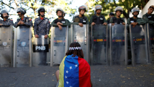 ONU cere Venezuelei să pună drepturile cetățenilor mai presus de ambițiile ideologice