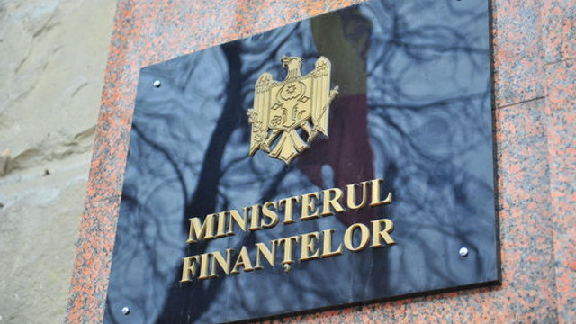 Granturi UE de 14,5 milioane de euro au ajuns pe conturile Ministerului Finanțelor