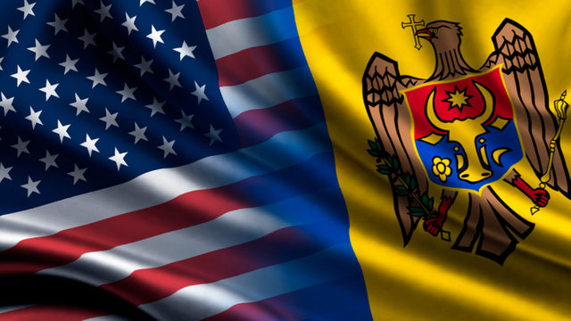 SUA mai acordă 17 milioane de dolari pentru proiecte realizate în Republica Moldova