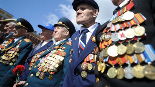 Veteranii din Ucraina propun o alternativă la parada militară anulată de președintele Zelenski