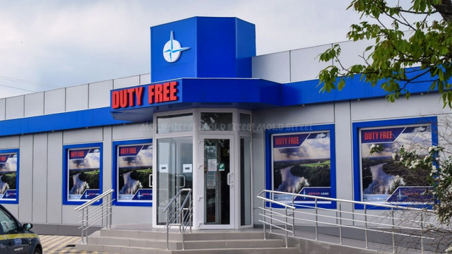 Agenția Servicii Publice nu a retras licenta companiei ce deține duty-free în regiunea separatistă (Mold-street)