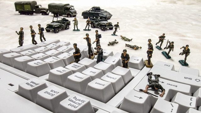 Rusia atacă cibernetic jurnaliștii care realizat anchete privind acțiunile GRU
