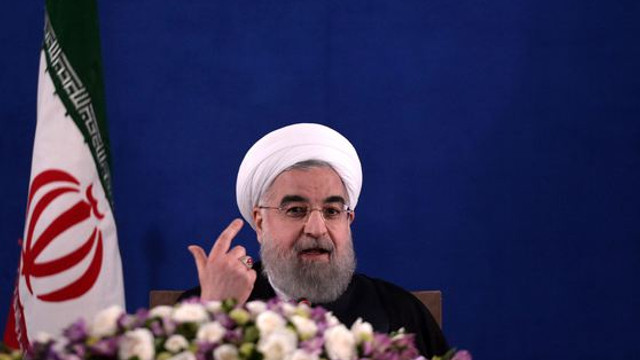 Hassan Rouhani: Iranul va crește stocurile de uraniu îmbogățit până la ce nivel are nevoie