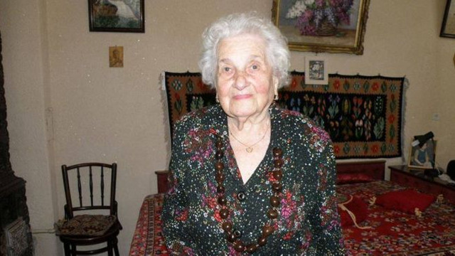 România | A murit Elena Arnăuțoiu, ultima supraviețuitoare a grupului de partizani anticomuniști de la Nucșoara