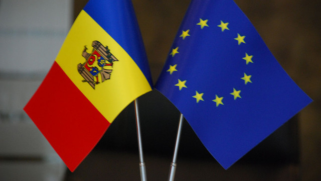 Milioane vin din UE ca suport pentru întreprinderile din satele Republicii Moldova