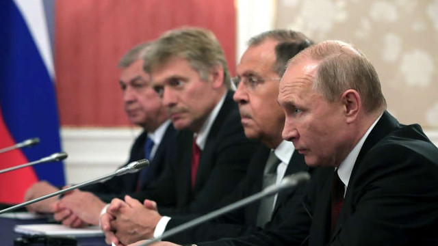 Marea Britanie/Media: Kremlinul consideră o 'absurditate' refuzul de a acredita RT și Sputnik