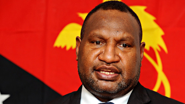 Reacția premierului din Papua Noua Guinee, la un atac soldat cu peste 15 victime
