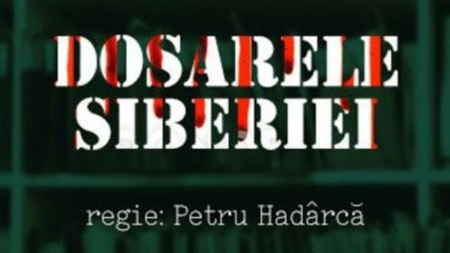„Dosarele Siberiei”, spectacol-document pe scena mare a Teatrului Național din Ungaria