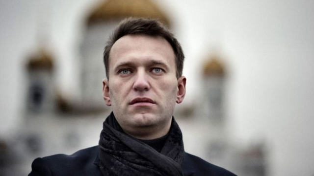 Opozantul rus Alexei Navalnîi ar fi fost otrăvit