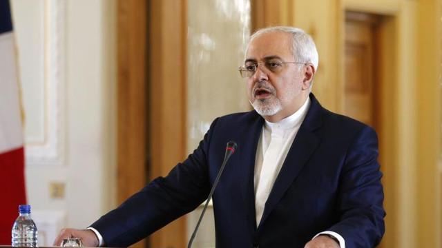 Ministerul iranian de externe l-a convocat pe ambasadorul britanic la Teheran