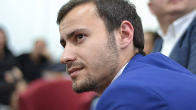Ce spune Dinu Plângău despre demisia lui Mihai Popșoi 