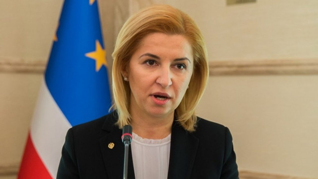 Bașcanul Găgăuziei a propus modificarea legii cu privire la procuratură 