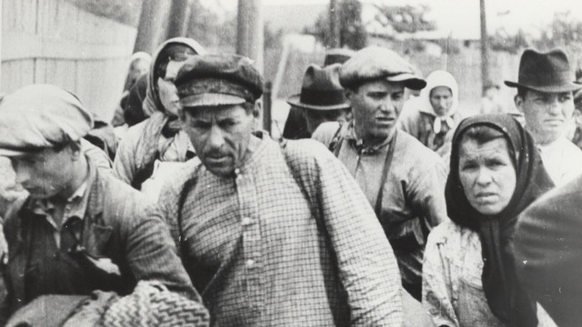  70 de ani  de la cel mai mare val de deportări din Basarabia și Nordul Bucovinei 