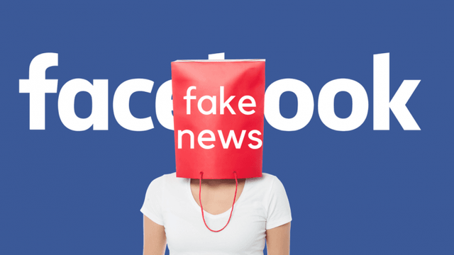 Facebook a șters peste 1.800 de pagini și conturi, inclusiv din Rusia și Ucraina, pentru combaterea știrilor false