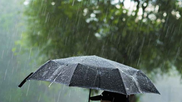 METEO | Maxime termice ridicate, cu ploi slabe pe alocuri