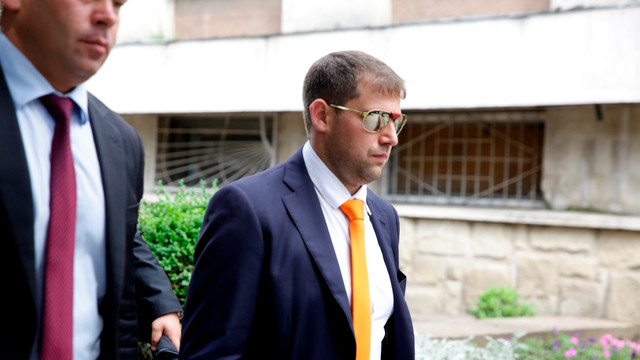 CSJ a respins recursul avocaților lui Ilan Șor, deputatul rămâne dat în căutare
