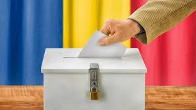 OFICIAL | A fost anunțată data alegerilor prezidențiale din România 