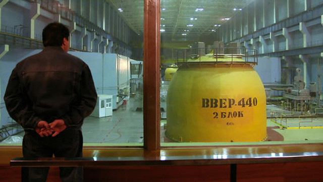 Experți bulgari: „Reactoarele de la Centrala nucleară Kozlodui sunt mai bine protejate decât cele de la Cernobîl