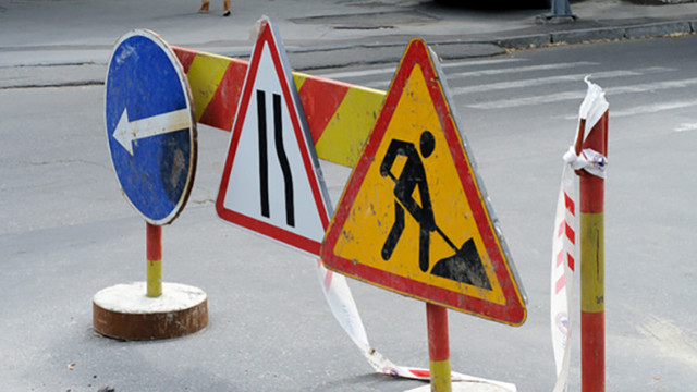Traficul rutier pe strada Testemițanu va fi suspendat timp de o lună. Autobuzele și microbuzele își modifică traseele 