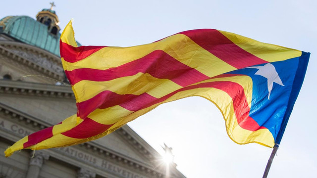 Guvernul Spaniei cere închiderea prin decizii judecătorești a trei „ambasade” catalane
