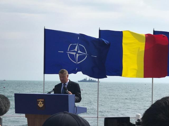Ziua Marinei Române 2019, dedicată navei-școală Mircea, care a împlinit 80 de ani