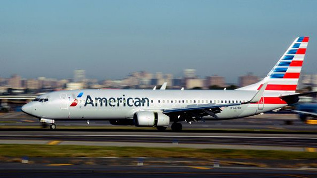 American Airlines lansează zboruri între Chicago și Budapesta, începând din primăvara anului viitor