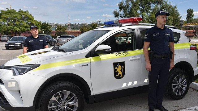 Andrei Năstase a semnat un ordin care vizează activitatea inspectorilor de patrularea și a mașinilor capcană