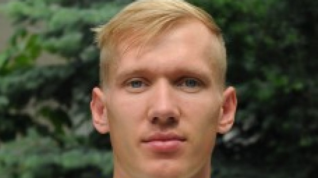 Oleg Tarnovschi a obținut medalia de bronz la Campionatul Mondial