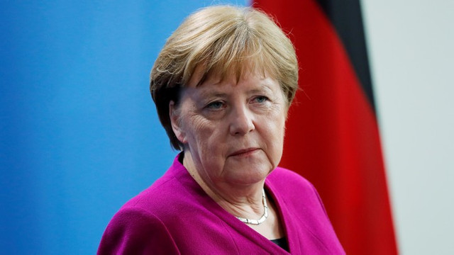 Angela Merkel | Cele 27 de state vor lupta până în ultima zi pentru un Brexit cu acord