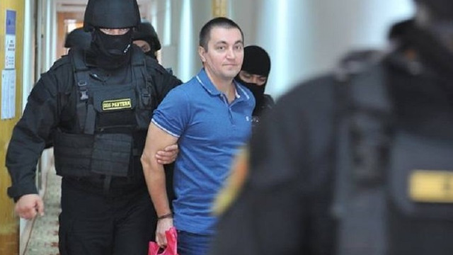 Pedeapsa omului de afaceri Veaceslav Platon a fost redusă cu aproape doi ani 