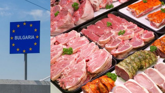 Grecia a interzis importul de carne de porc și de produse din porc din Bulgaria