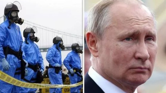 Bloomberg | De ce a eșuat „superarma” cu propulsie nucleară a președintelui rus Vladimir Putin