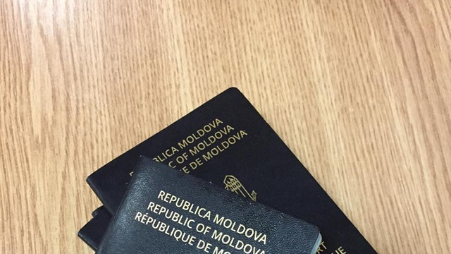 Șeful Poliției de Frontieră cere Ministerului de Externe reevaluarea statutului pașapoartelor diplomatice