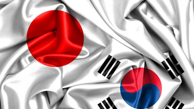 Coreea de Sud escaladează disputa cu Japonia
