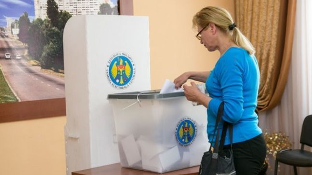 La alegerile din 20 octombrie vor fi constituite 36 de circumscripții electorale de nivelul II