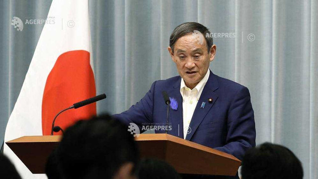 Japonia dorește să pregătească o vizită a premierului japonez în Rusia