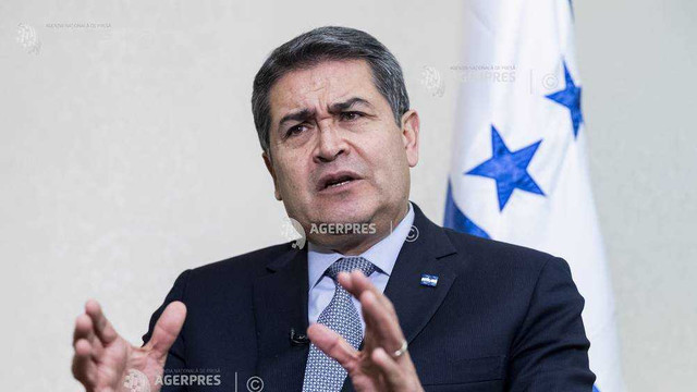 Honduras recunoaște Ierusalimul drept capitală a Israelului și deschide aici un 'birou diplomatic'
