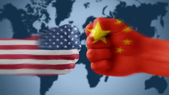 China declară că este dispusă să discute cu SUA pentru a aplana războiul comercial dintre cele două state