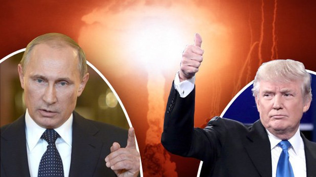 Rusia anunță încetarea Tratatului INF ''la inițiativa'' SUA