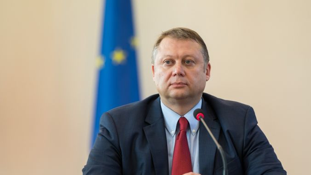 Brînzan: Introducerea cotelor pentru permisele de export în Rusia a fost solicitată de R.Moldova