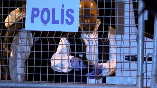 Operațiune de amploare în Turcia. Poliția a arestat luni peste 400 de persoane. Trei primari kurzi, eliberați din funcții