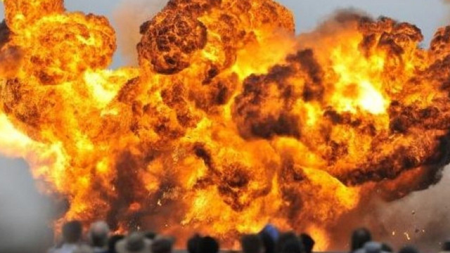 VIDEO | 57 de oameni au murit în Tanzania, în urma exploziei unei autocisterne cu petrol