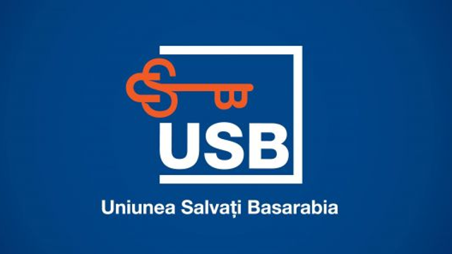 Uniunea Salvați Basarabia anunță că va participa la alegerile locale generale și cele parlamentare anticipate