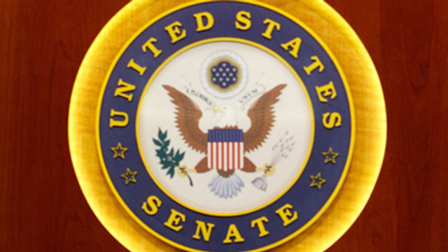 Liderul majorității republicane din Senatul american a căzut și și-a fracturat umărul. Mitch McConnell era așteptat să convoace sesiune de urgență