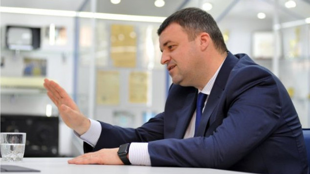 Fostul director al Agenției Servicii Publice, Serghei Railean a fost reținut pentru abuz și depășirea atribuțiilor de serviciu
