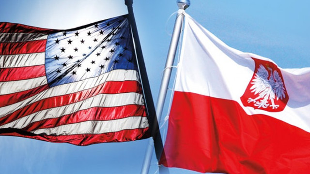 SUA și Polonia vor semna un acord privind tehnologia 5G