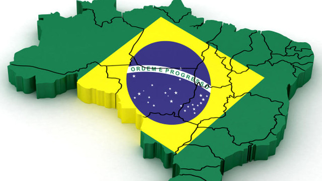 Guvernul brazilian a emis o interdicție de 60 de zile privind defrișarea terenurilor prin incediere