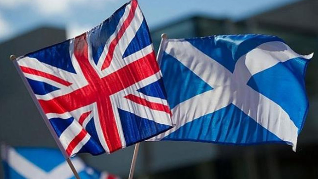 Scoția ar vota pentru independența față de Marea Britanie, relevă ultimele sondaje
